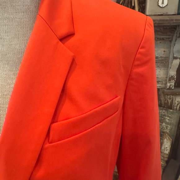 NWOT RAG & BONE WINONA SUNBURST BLAZER | Couture TAILORED Classic | MSRP $550 - Picture 5 of 14